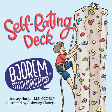 Self-Rating Deck for Building Self-Awareness & Growth Mindset